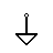 通用数字地符号